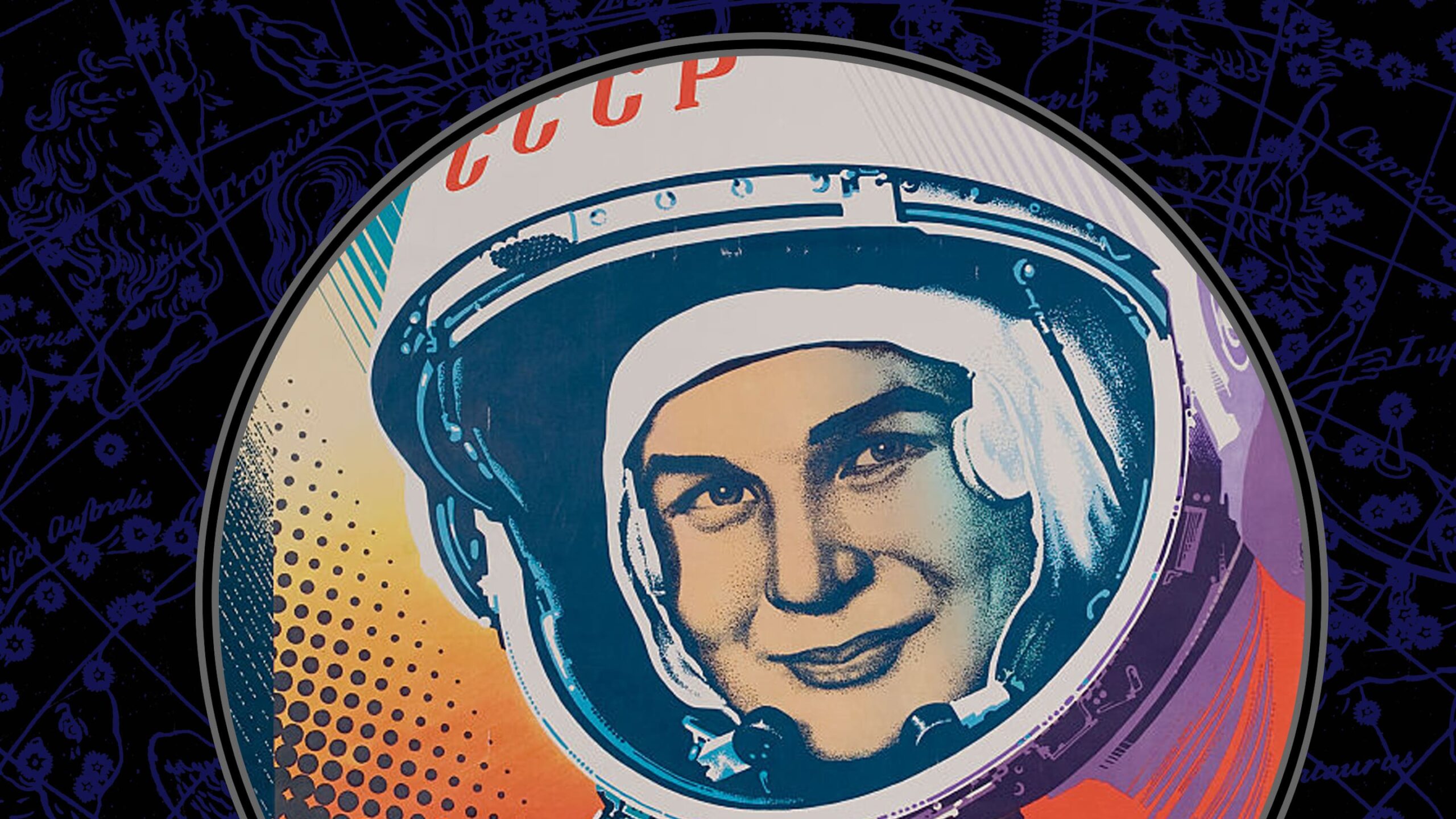 Valentina Tereshkova: la Prima Donna nello Spazio