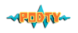 podty logo