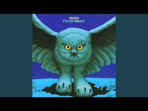 Fly By Night: L’Album che Ha Indicato il Futuro dei Rush