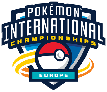 I Campionati Internazionali Europei di Pokémon 2025
