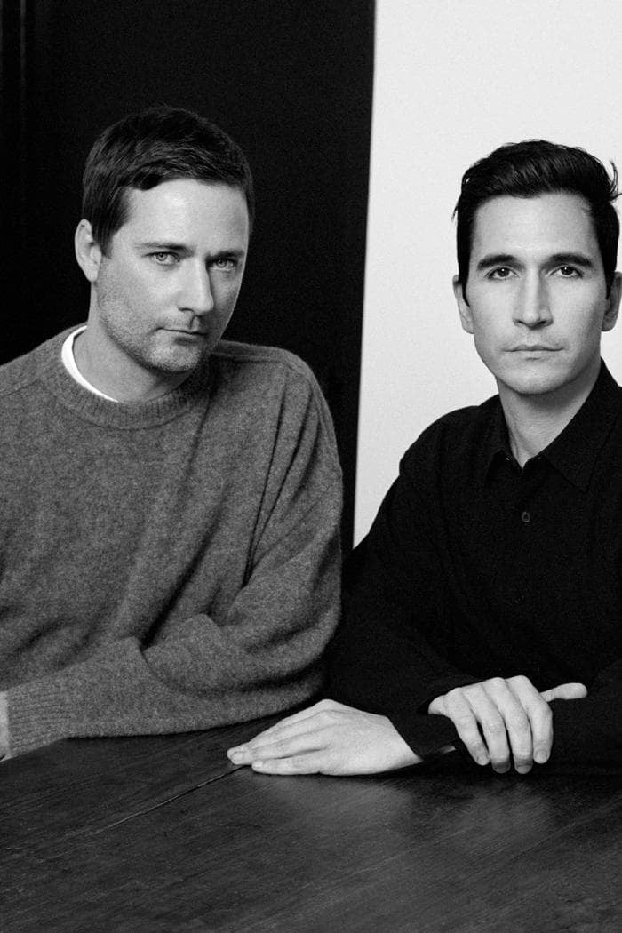 Jack McCollough e Lazaro Hernandez sono stati nominati nuovi direttori creativi di Loewe.