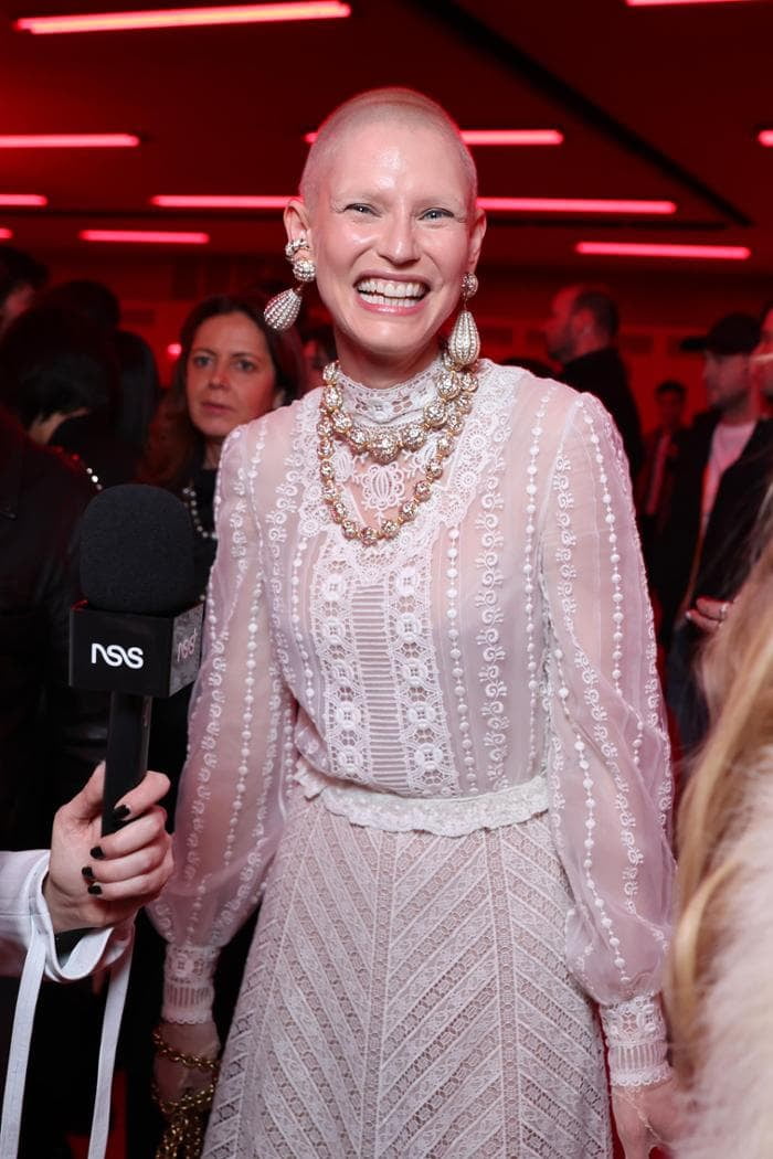 Buon compleanno a Bianca Balti, una top model che è diventata una vera e propria icona.