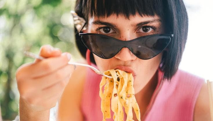 Il Diritto all’Appetito: una Storia di Emancipazione Femminile Ancora Incompiuta