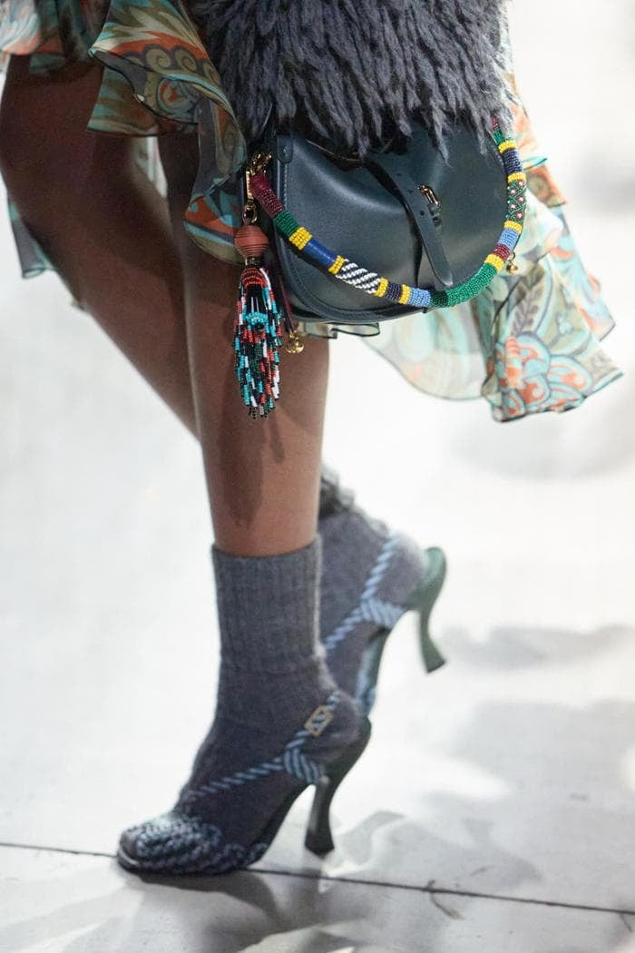 Scarpe per l’autunno/inverno 2026: loafer, slingback, Mary Jane… i modelli imperdibili dalle sfilate.