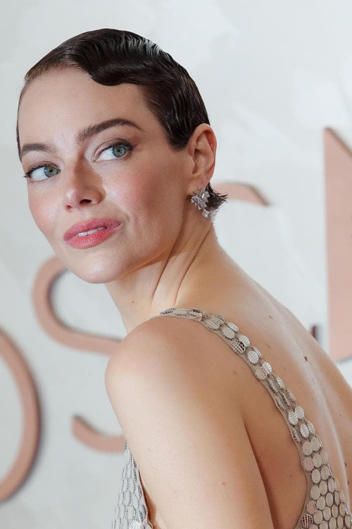 Ecco una versione migliorata del testo:

“Da Hung Vanngo a Renato Campora: i Maestri della Bellezza agli Oscar 2025