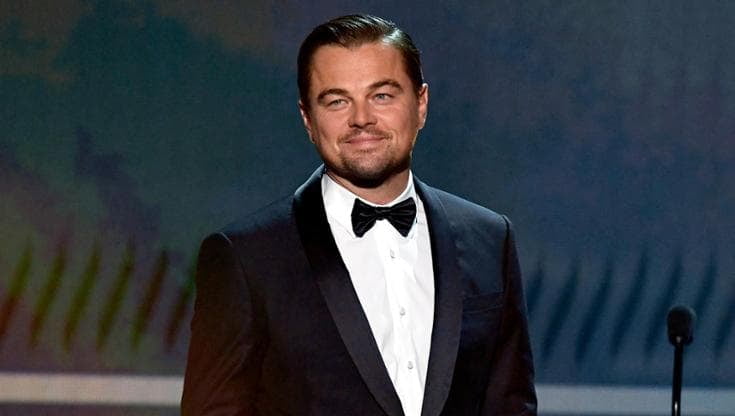 Leonardo DiCaprio è il nuovo ambasciatore di Rolex: “Un’ispirazione che promuove il cambiamento
