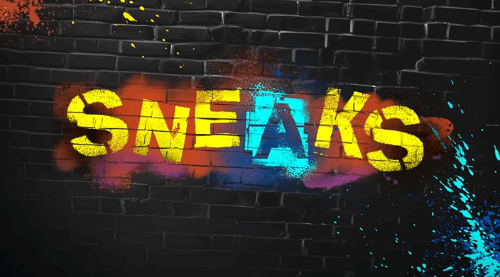 Il film “Sneaks”, dedicato agli appassionati di sneaker, arriverà nelle sale il 18 aprile.