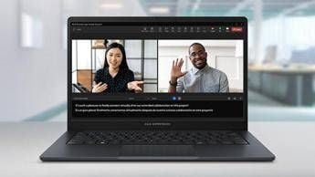 Asus punta sull’intelligenza artificiale per trasformare i PC aziendali.