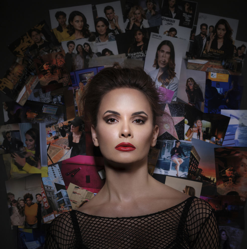 Terra Renae Incanta con Passione e Potenza in “All I Have”: Un Album di Debutto Imperdibile