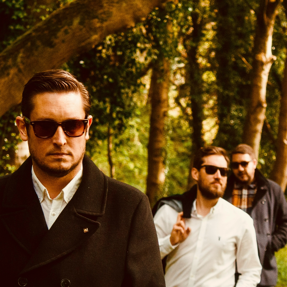 Tillerman Evoca Nostalgia ed Emozione nel Suo Straordinario Nuovo Brano “Room to Breathe”