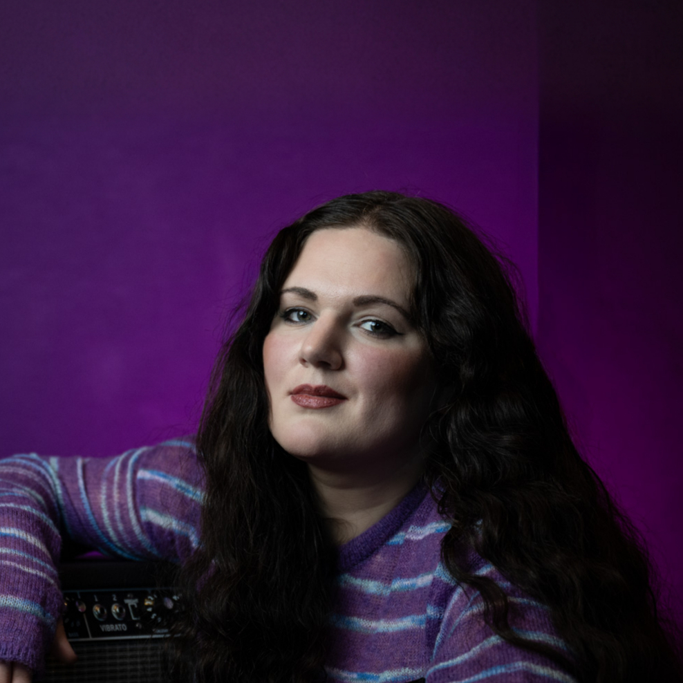 Ceci Noir Infiamma la Scena Metal con l’Esplosivo Inno “Down To The Valleys”