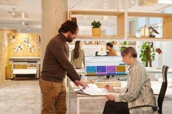 HP Amplify 2025: Intelligenza Artificiale e Innovazione per il Futuro del Lavoro e del Gaming