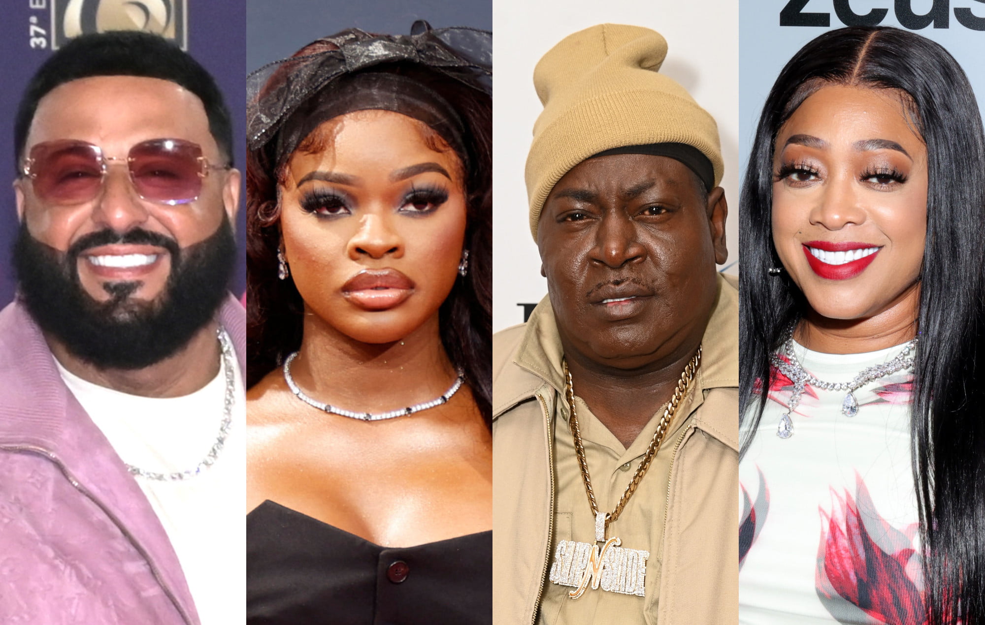 DJ Khaled, le City Girls, Trina e altri ancora saranno onorati con strade a loro intitolate a Miami.